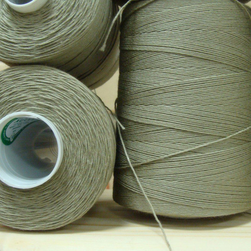 What is the important role of the yarn industry