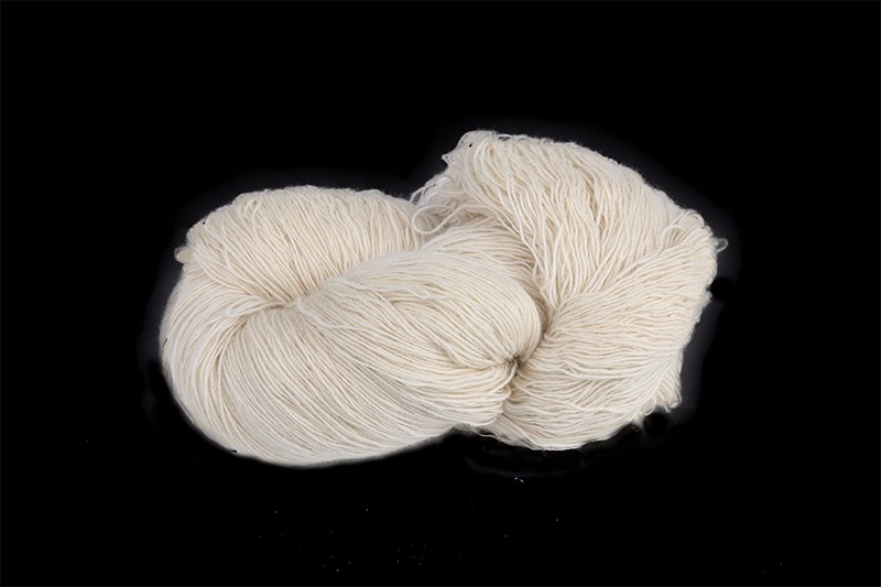 Woolen Wool Yarn 1N-6N