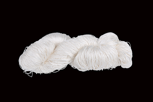 100% Silk Filament Yarn 195/3TEX