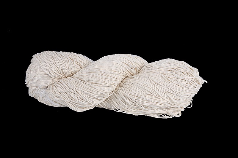 Dull Matt Silk Yarn 295/3TEX