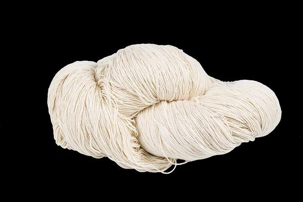 Silk/Wool 50/50 Blended Yarn 278/3TEX
