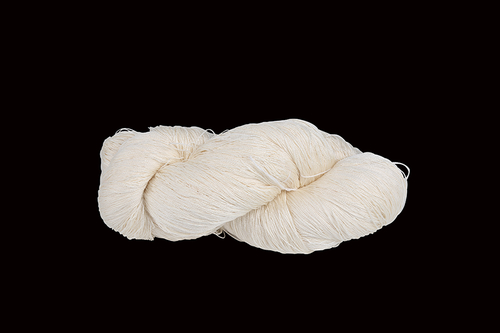 Tussah Spun Silk Yarn 58/2TEX