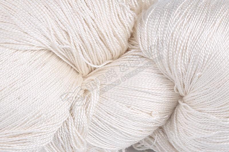 Top Quality Spun Silk Yarn 250/2TEX