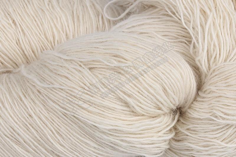 Woolen Wool Yarn 1N-6N