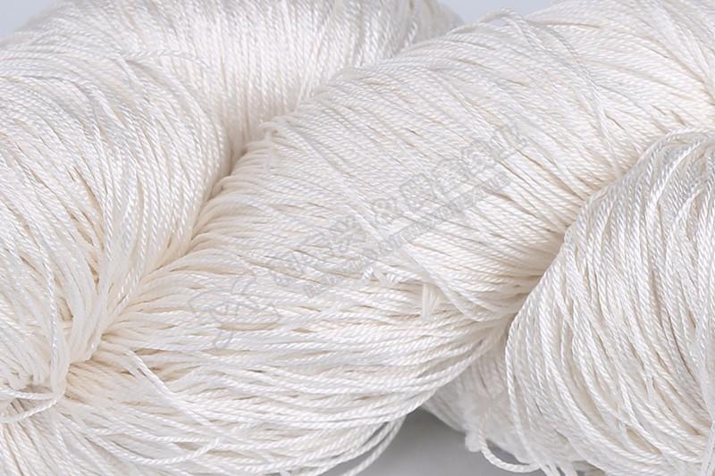 100% Silk Filament Yarn 195/3TEX