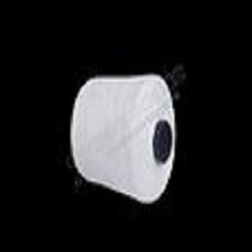 What material is wool yarn